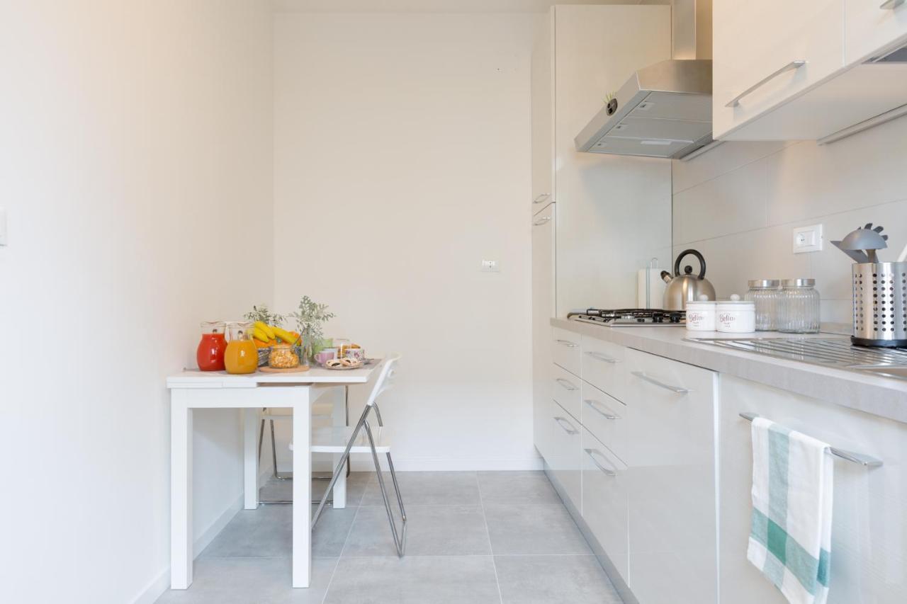 Paola Maison 2 Πεσκάρα Εξωτερικό φωτογραφία