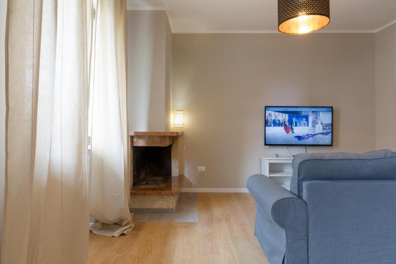 Paola Maison 2 Πεσκάρα Εξωτερικό φωτογραφία